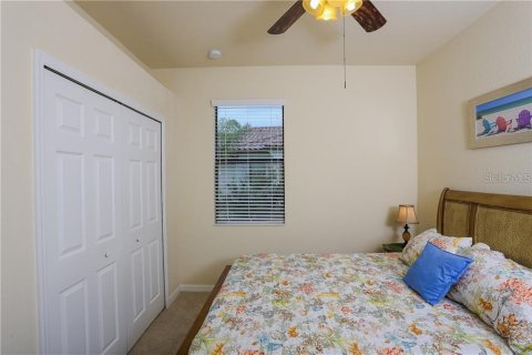 Villa ou maison à louer à Bradenton, Floride: 2 chambres, 131.64 m2 № 213063 - photo 12