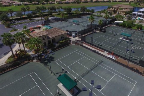 Villa ou maison à louer à Bradenton, Floride: 2 chambres, 131.64 m2 № 213063 - photo 23