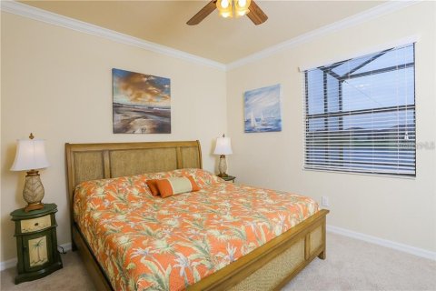 Villa ou maison à louer à Bradenton, Floride: 2 chambres, 131.64 m2 № 213063 - photo 10