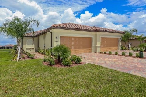 Villa ou maison à louer à Bradenton, Floride: 2 chambres, 131.64 m2 № 213063 - photo 25