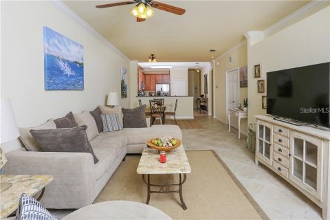 Villa ou maison à louer à Bradenton, Floride: 2 chambres, 131.64 m2 № 213063 - photo 5