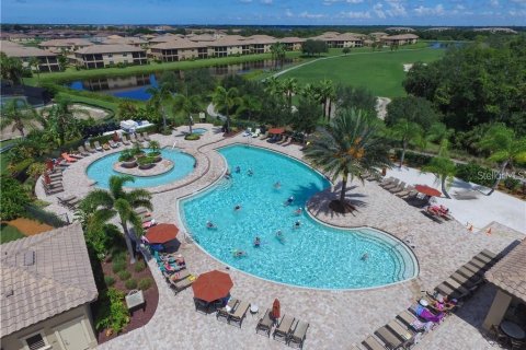 Villa ou maison à louer à Bradenton, Floride: 2 chambres, 131.64 m2 № 213063 - photo 22