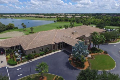 Villa ou maison à louer à Bradenton, Floride: 2 chambres, 131.64 m2 № 213063 - photo 17