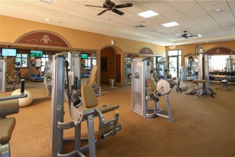 Villa ou maison à louer à Bradenton, Floride: 2 chambres, 131.64 m2 № 213063 - photo 20