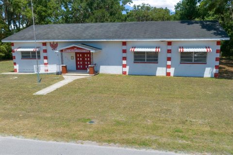 Commercial property in Belleview, Florida 303.98 sq.m. № 1656976 - photo 2