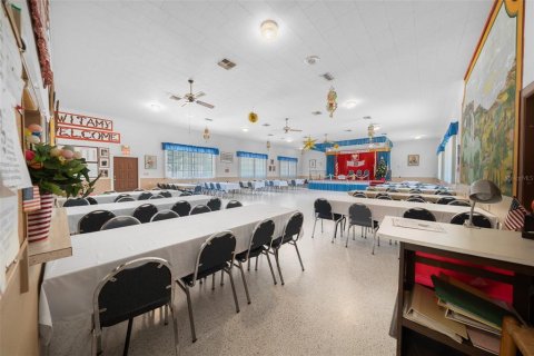 Commercial property in Belleview, Florida 303.98 sq.m. № 1656976 - photo 24