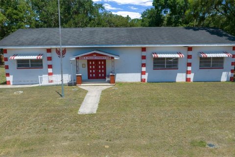 Commercial property in Belleview, Florida 303.98 sq.m. № 1656976 - photo 11