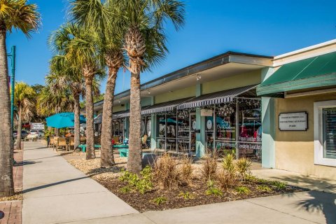 Immobilier commercial à vendre à Port Charlotte, Floride: 234.67 m2 № 1570643 - photo 27