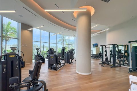 Copropriété à louer à North Miami Beach, Floride: 2 chambres, 146.04 m2 № 2387845 - photo 22