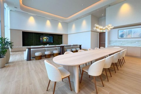 Copropriété à louer à North Miami Beach, Floride: 2 chambres, 146.04 m2 № 2387845 - photo 26