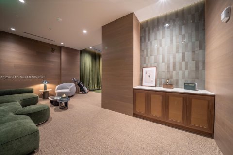 Copropriété à louer à North Miami Beach, Floride: 2 chambres, 146.04 m2 № 2387845 - photo 4