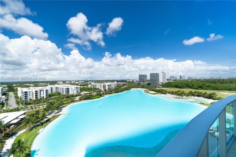 Copropriété à louer à North Miami Beach, Floride: 2 chambres, 146.04 m2 № 2387845 - photo 16