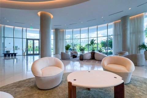 Copropriété à louer à North Miami Beach, Floride: 2 chambres, 146.04 m2 № 2387845 - photo 6