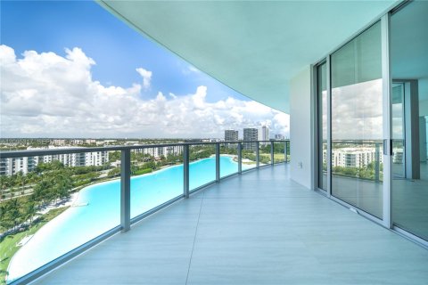 Copropriété à louer à North Miami Beach, Floride: 2 chambres, 146.04 m2 № 2387845 - photo 19