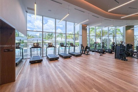 Copropriété à louer à North Miami Beach, Floride: 2 chambres, 146.04 m2 № 2387845 - photo 23