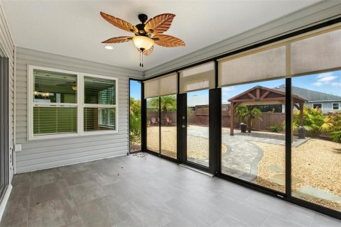 Villa ou maison à vendre à Oxford, Floride: 3 chambres, 146.41 m2 № 1856390 - photo 27