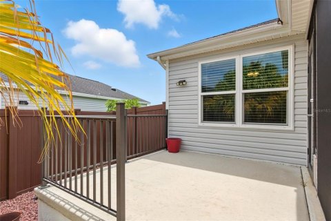 Villa ou maison à vendre à Oxford, Floride: 3 chambres, 146.41 m2 № 1856390 - photo 29