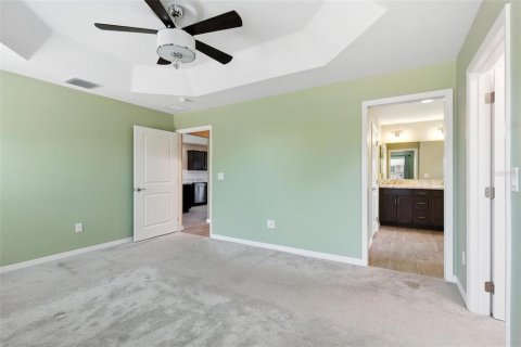 Villa ou maison à vendre à Oxford, Floride: 3 chambres, 146.41 m2 № 1856390 - photo 18
