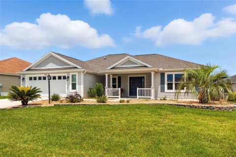Villa ou maison à vendre à Oxford, Floride: 3 chambres, 146.41 m2 № 1856390 - photo 2