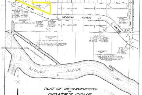 Immobilier commercial à vendre à Miami, Floride № 1985107 - photo 15