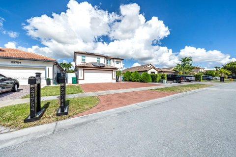 House in Homestead, Florida 5 bedrooms, 237.09 sq.m. № 1889407 - photo 7