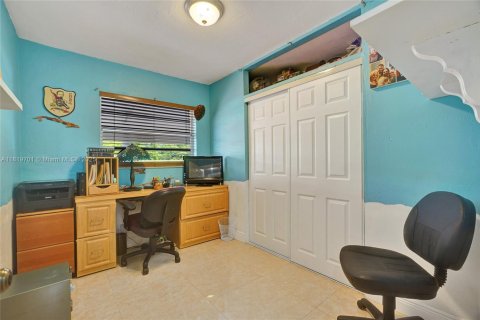 Купить виллу или дом в Майами, Флорида 4 спальни, 186.64м2, № 1782040 - фото 27