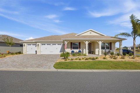 Casa en Ocala, Florida 3 dormitorios, 231.33 m2 № 2105945