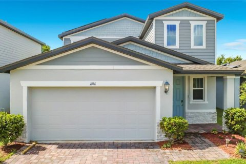 Villa ou maison à Winter Haven, Floride 4 chambres, 204.38 m2 № 2287450