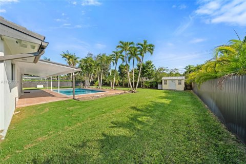 Купить виллу или дом в Пальметто-Бей, Флорида 3 спальни, 145.48м2, № 1996413 - фото 30