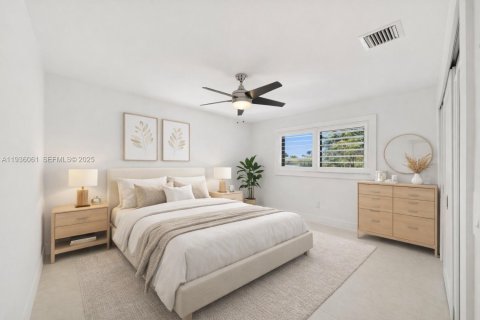 Купить виллу или дом в Пальметто-Бей, Флорида 3 спальни, 145.48м2, № 1996413 - фото 22