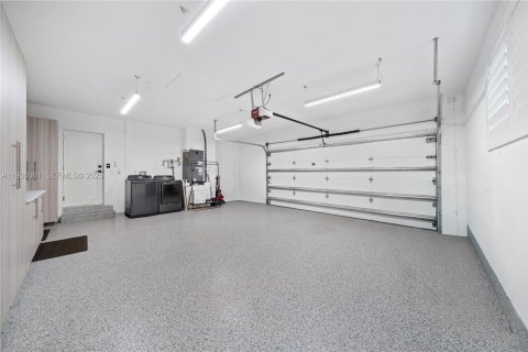 Купить виллу или дом в Пальметто-Бей, Флорида 3 спальни, 145.48м2, № 1996413 - фото 26