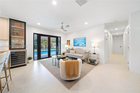 Купить виллу или дом в Пальметто-Бей, Флорида 3 спальни, 145.48м2, № 1996413 - фото 8