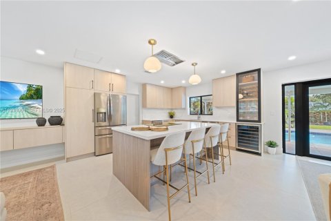 Купить виллу или дом в Пальметто-Бей, Флорида 3 спальни, 145.48м2, № 1996413 - фото 5