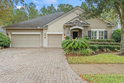 Villa ou maison à vendre à Orange Park, Floride: 4 chambres, 222.78 m2 № 850859 - photo 1