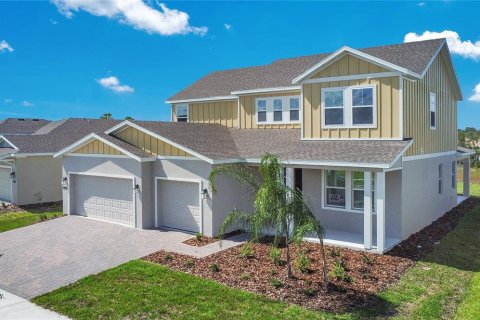 Casa en alquiler en Clermont, Florida, 4 dormitorios, 292.36 m2 № 1914590 - foto 2