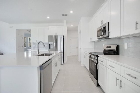 Casa en alquiler en Clermont, Florida, 4 dormitorios, 292.36 m2 № 1914590 - foto 8