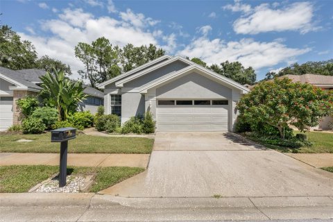 Villa ou maison à Palm Harbor, Floride 3 chambres, 159.33 m2 № 2378278