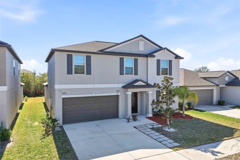 Casa en venta en Ruskin, Florida, 5 dormitorios, 282.05 m2 № 2235355 - foto 2