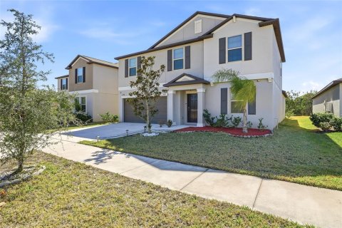 Casa en venta en Ruskin, Florida, 5 dormitorios, 282.05 m2 № 2235355 - foto 3