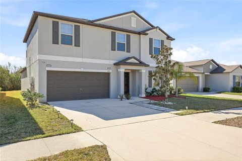 Casa en venta en Ruskin, Florida, 5 dormitorios, 282.05 m2 № 2235355 - foto 4