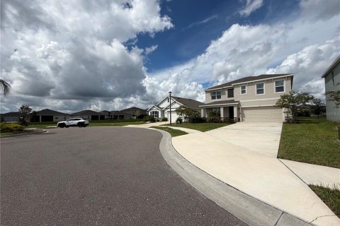 Villa ou maison à Bradenton, Floride 5 chambres, 242.01 m2 № 2396983