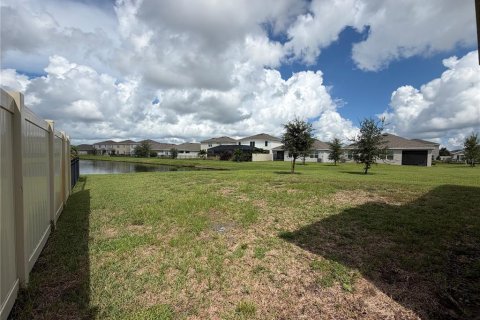 Villa ou maison à louer à Bradenton, Floride: 5 chambres, 242.01 m2 № 2396983 - photo 26