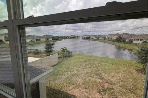 Villa ou maison à louer à Bradenton, Floride: 5 chambres, 242.01 m2 № 2396983 - photo 16