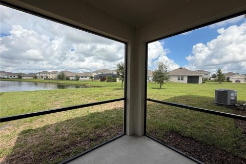 Villa ou maison à louer à Bradenton, Floride: 5 chambres, 242.01 m2 № 2396983 - photo 25
