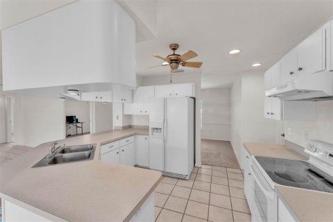 Villa ou maison à vendre à Lakeland, Floride: 3 chambres, 168.52 m2 № 1815693 - photo 27