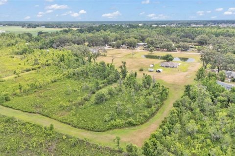 Villa ou maison à vendre à Lakeland, Floride: 3 chambres, 168.52 m2 № 1815693 - photo 9