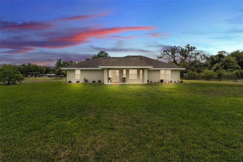 Villa ou maison à vendre à Lakeland, Floride: 3 chambres, 168.52 m2 № 1815693 - photo 28