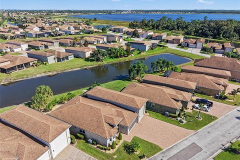 Villa ou maison à vendre à Lake Wales, Floride: 2 chambres, 163.79 m2 № 2437401 - photo 23