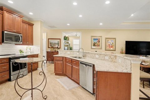 Villa ou maison à vendre à Lake Wales, Floride: 2 chambres, 163.79 m2 № 2437401 - photo 8