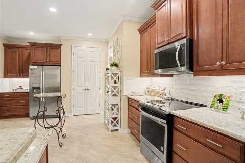 Villa ou maison à vendre à Lake Wales, Floride: 2 chambres, 163.79 m2 № 2437401 - photo 7